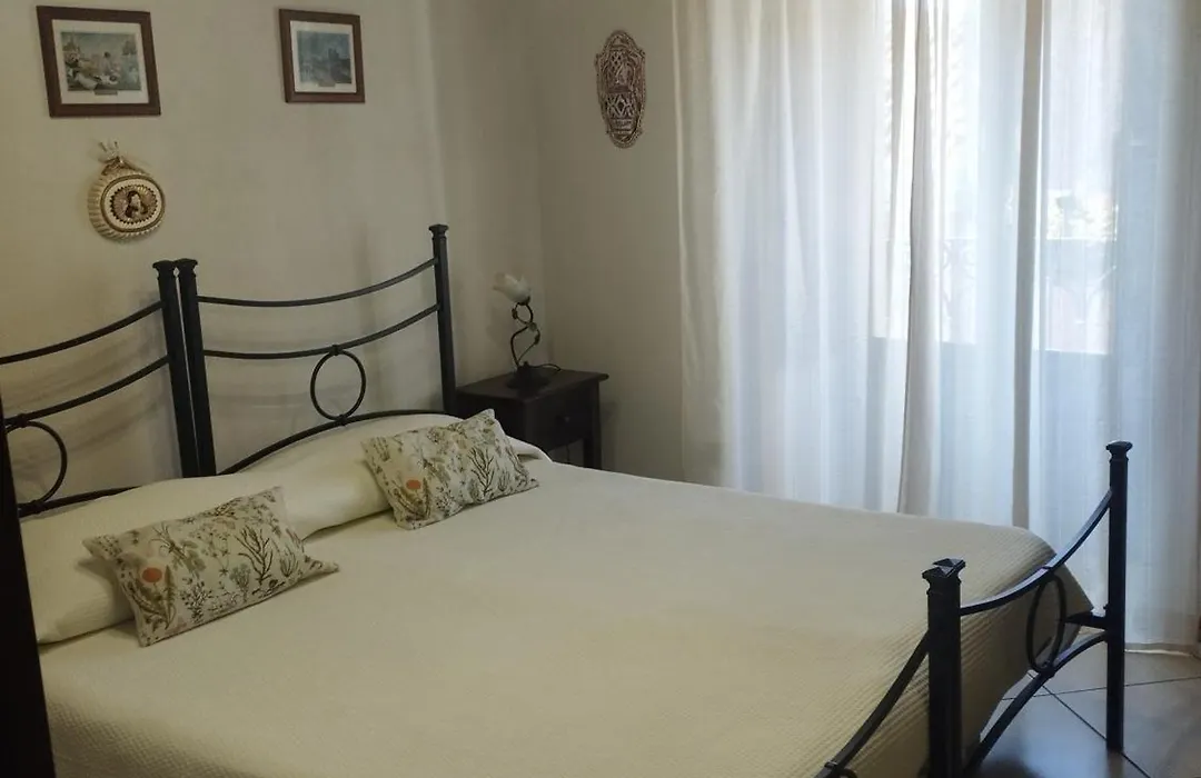 B&B Al Centro Storico-1