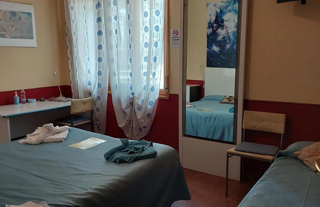 Villa Morgante B&B-1