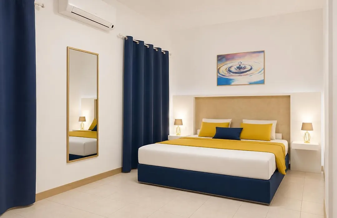 Oasi Park Hotel-1