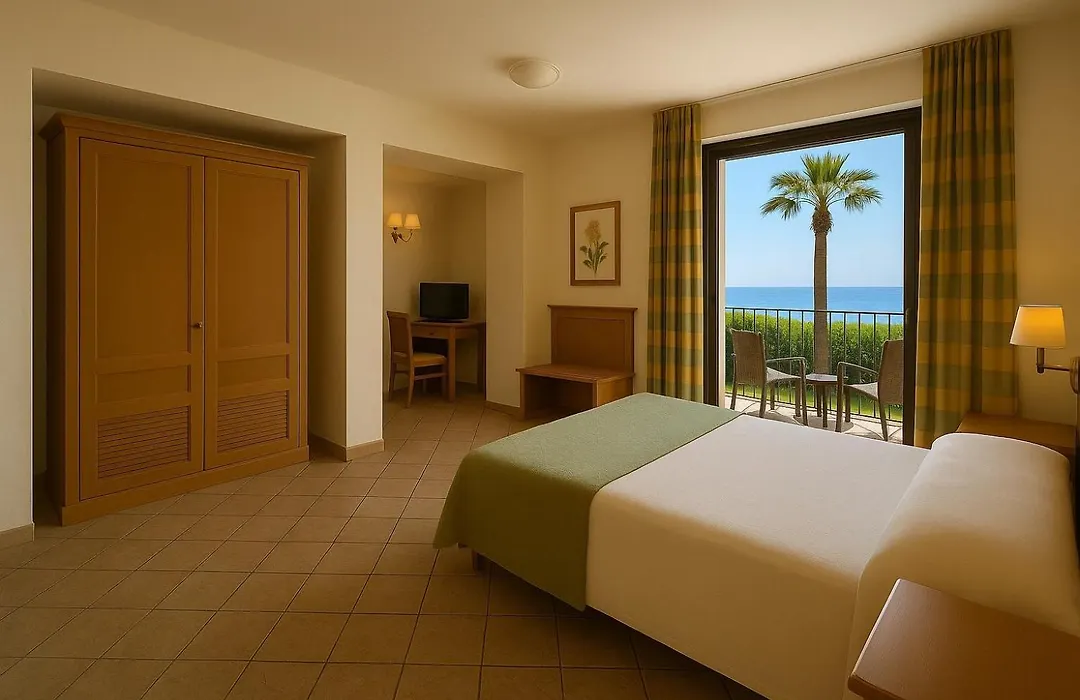 Grand Hotel Selinunte-1