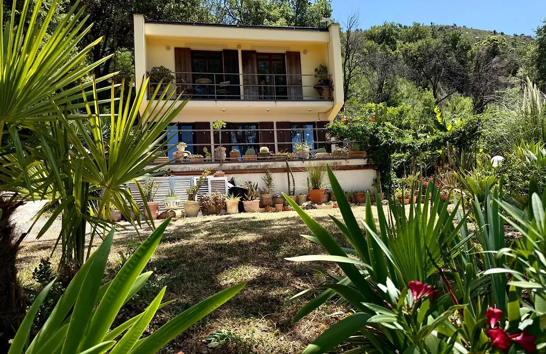 Cefalù Forest Hideout-1