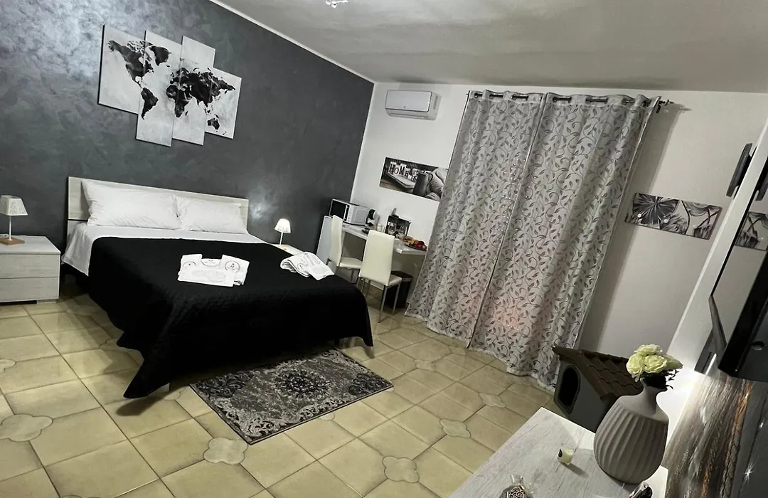 Room In Sicily-1