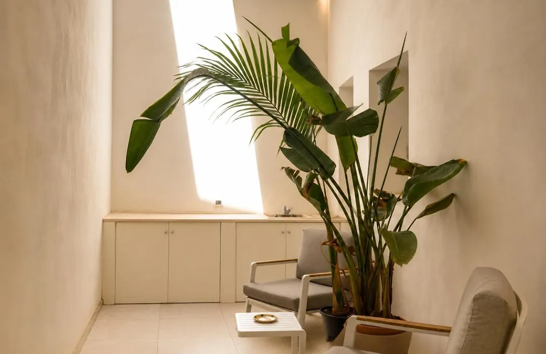 Vigliena rooms by Dimore in Sicily-1