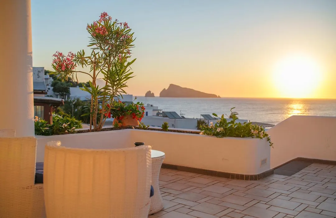 Hotel La Terrazza-1