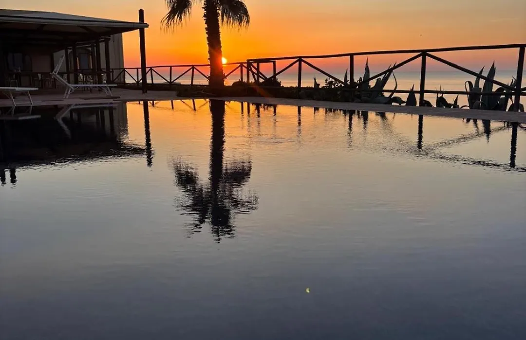 Hotel Bue Marino-1