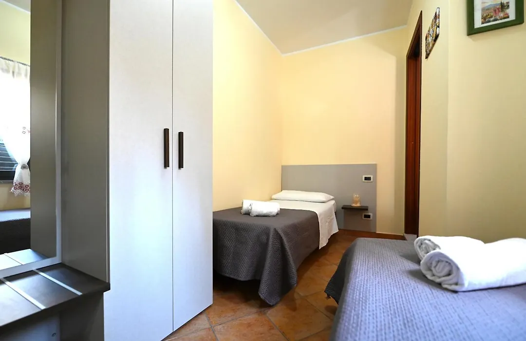 Vico Tauro House-1