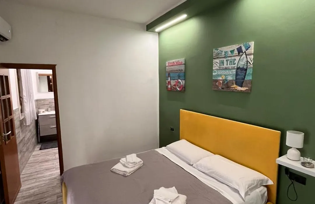 Fronte Mare Arenella-1