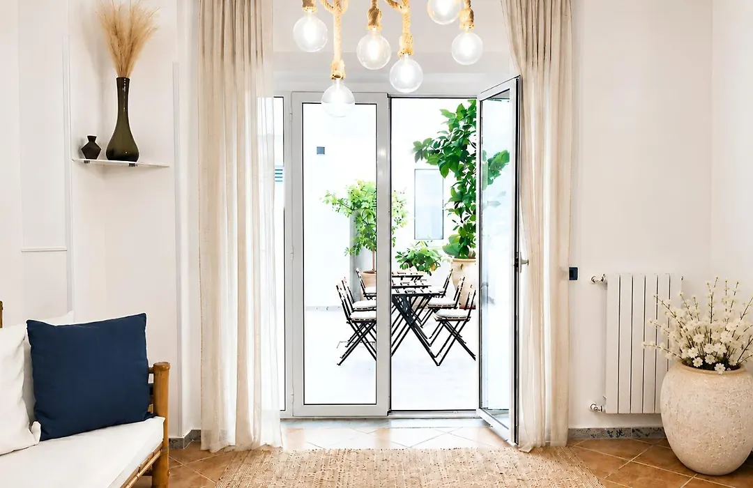Butera Apartments Luxury-1