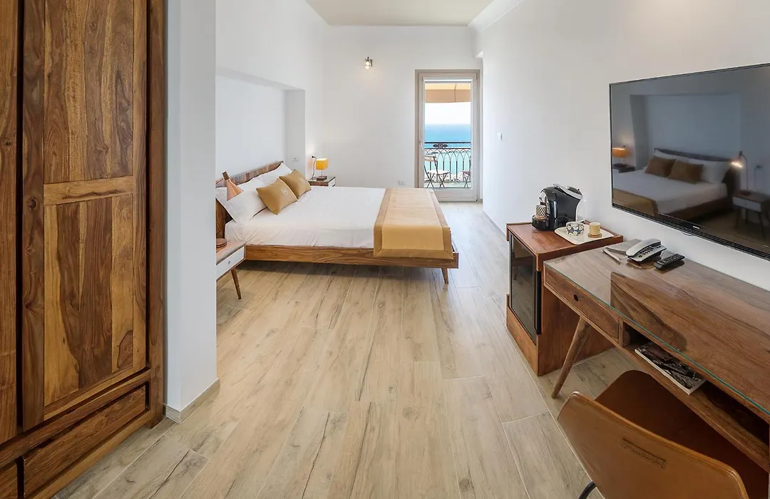 Domus Maris Relais Boutique Hotel-1