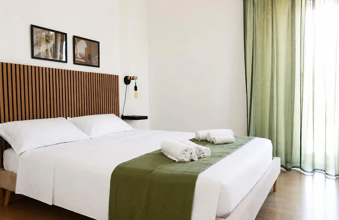 Zurria Rooms-1