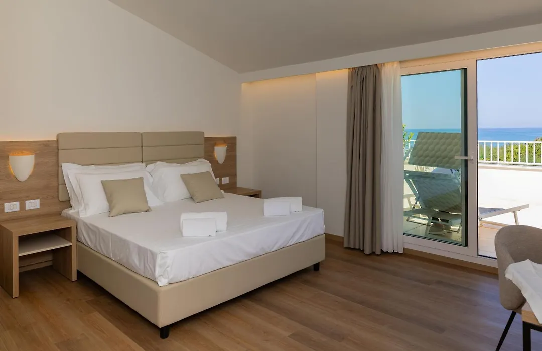 Modica Beach Resort-1