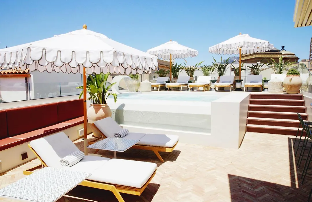 Casa Nostra Luxury Suites & Spa-1