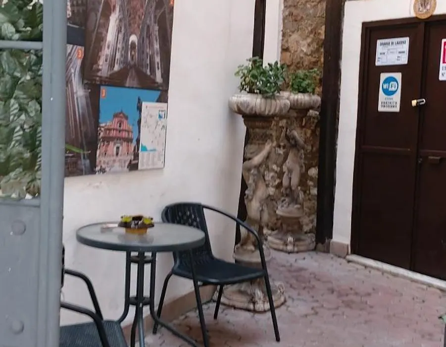 Casa Rosy-1