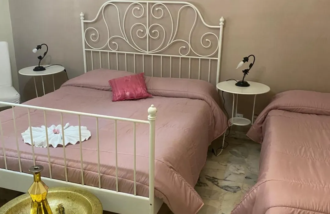 IL B&B Maison Graziella-1