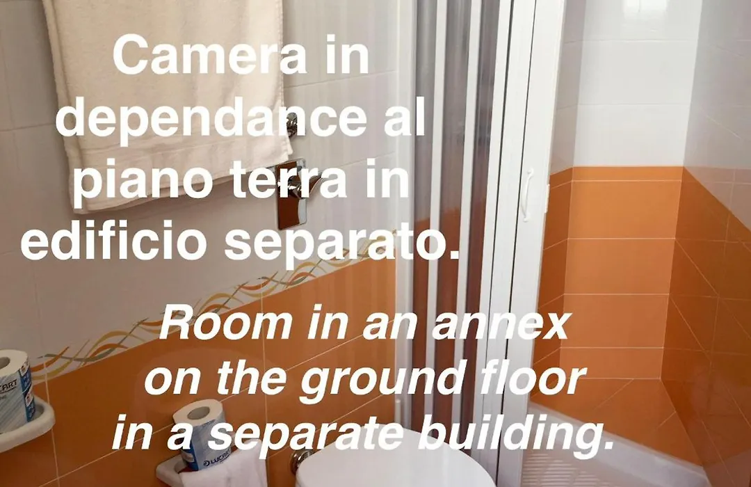 B&B San Vito-1