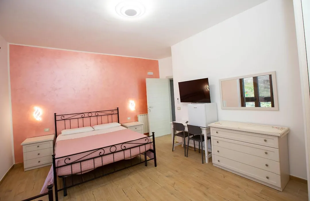 B&B Incantevole Vicolo-1