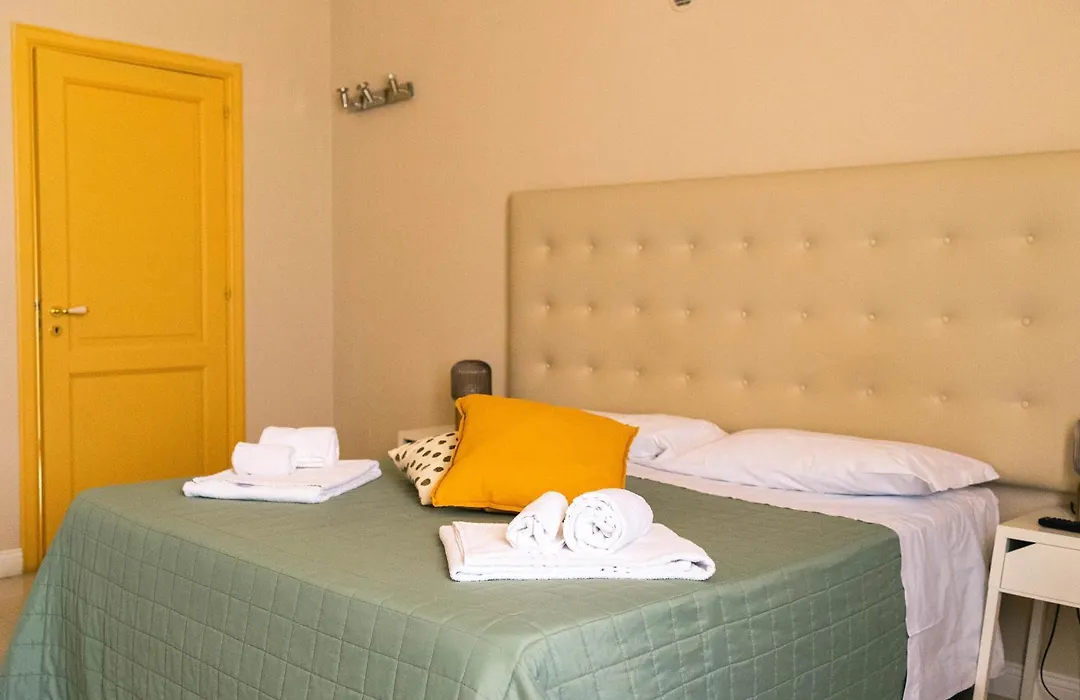 Landolina Palace Hotel-1