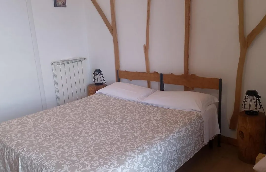 Gea Etna Apartment&Rooms-1