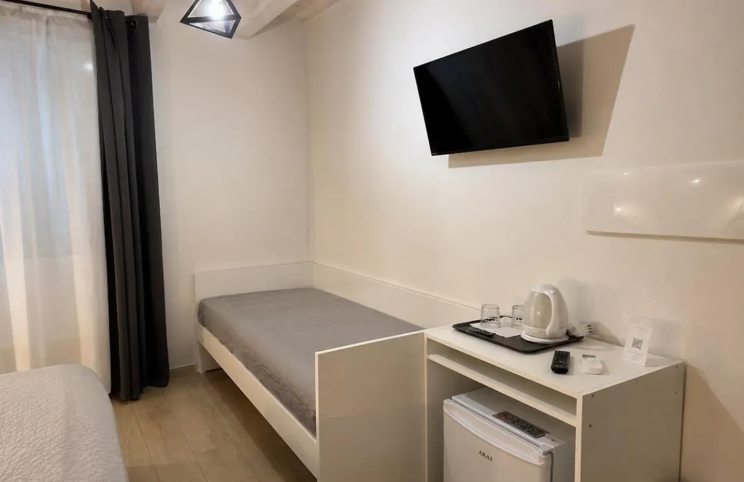 Le Quattro Porte B&B-1
