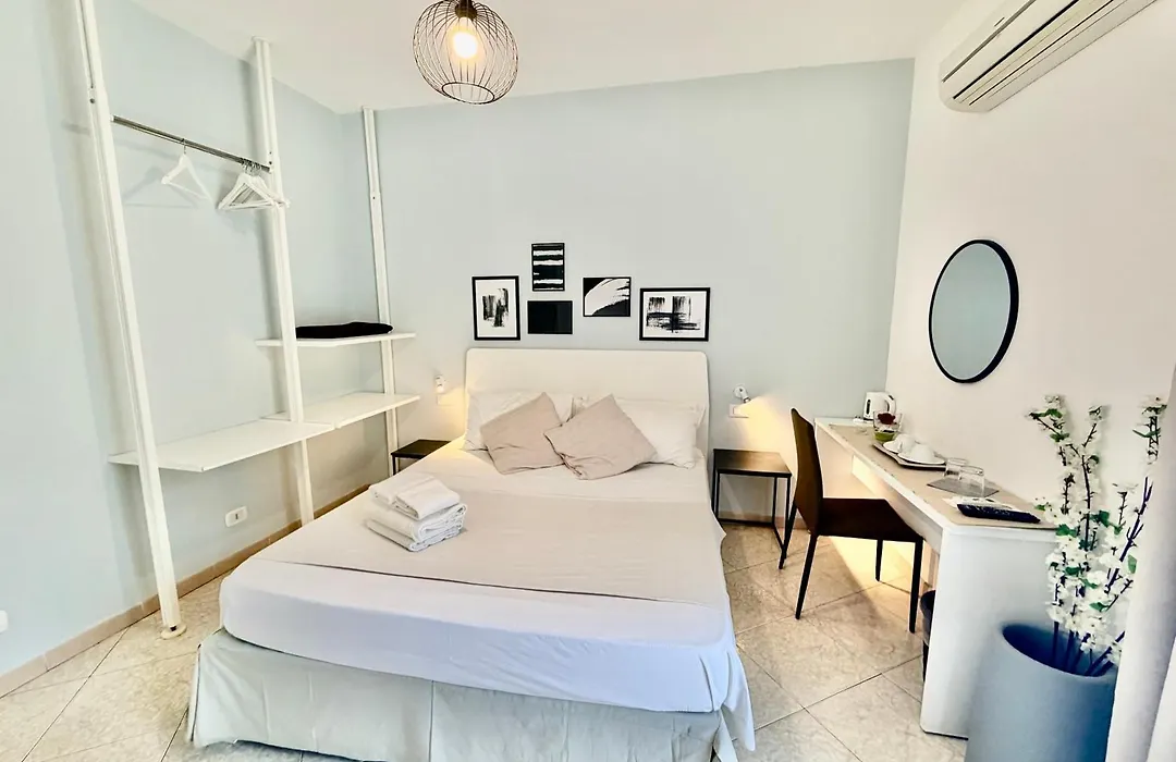 Ma&Mi Guest House-1