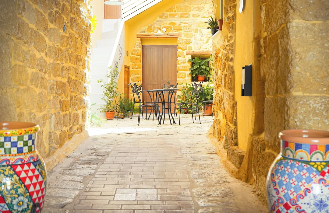 Beb Omare Agrigento-1