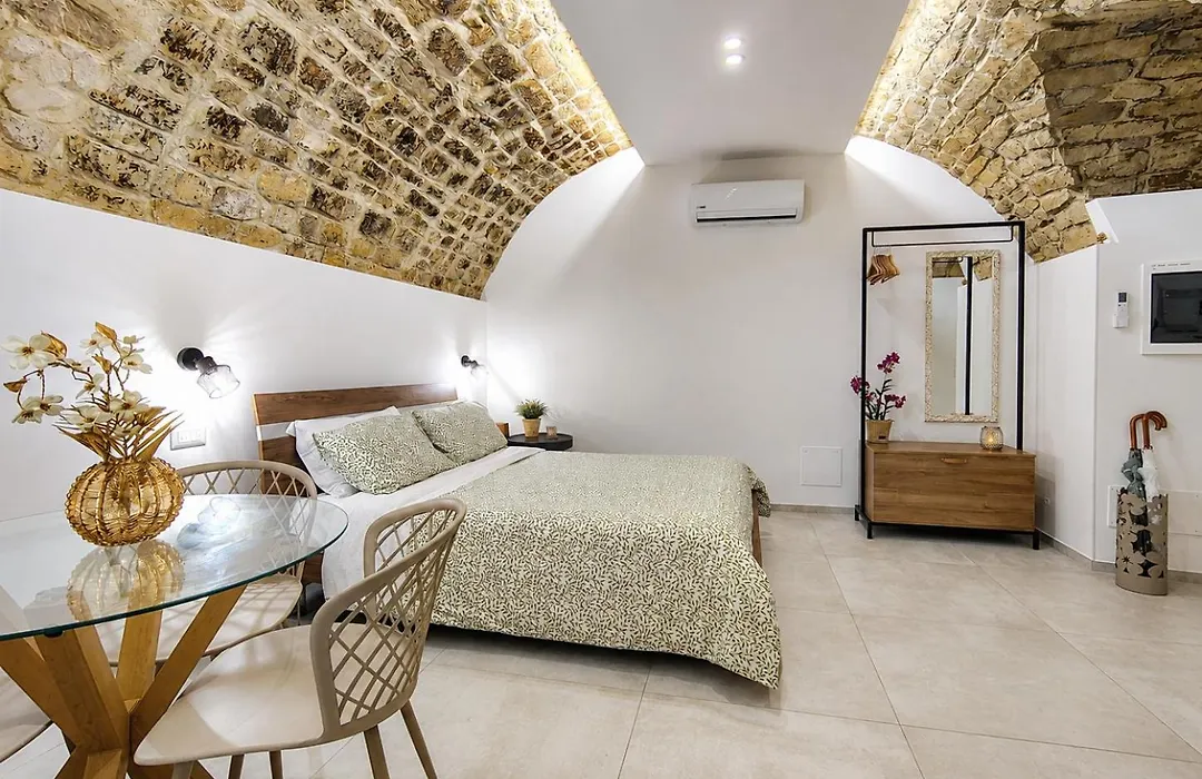 B&B Cuore Barocco-1