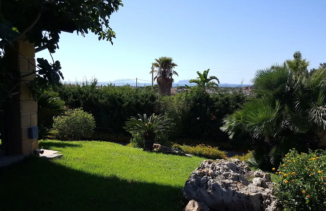 Villa Carlo Resort-1
