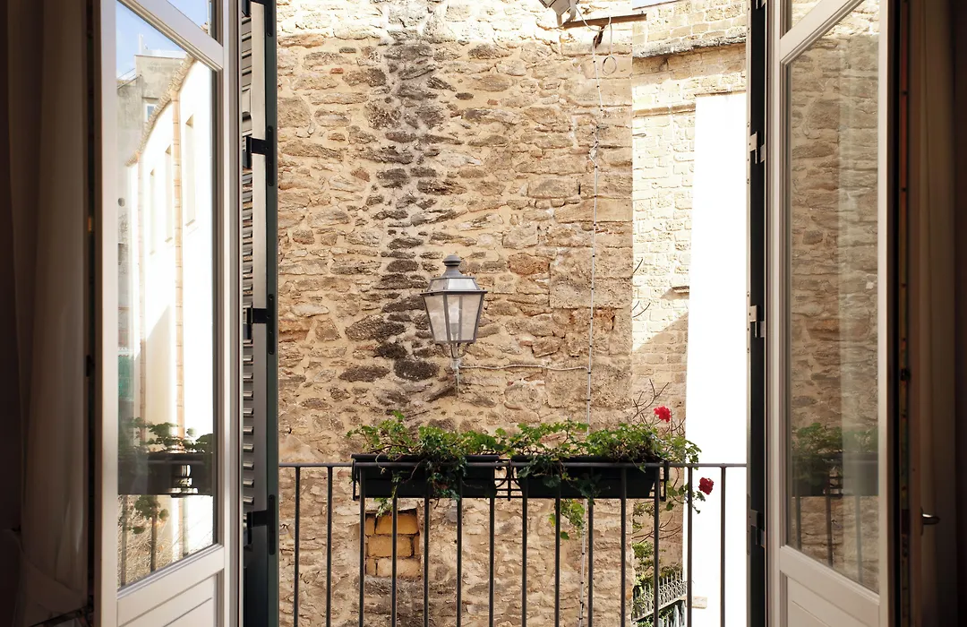 Palazzo Brunaccini Boutique Hotel-1