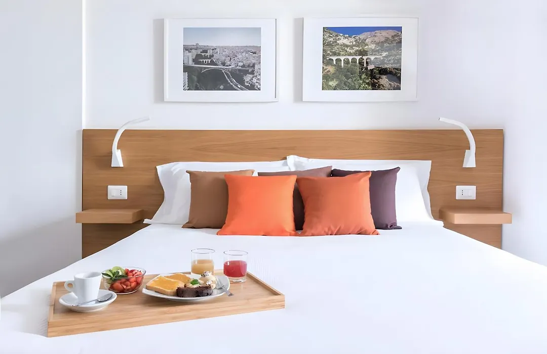 Aura Guest House Iblea-1