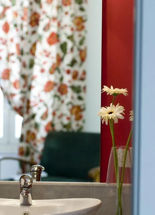 Rent Room Florio-1
