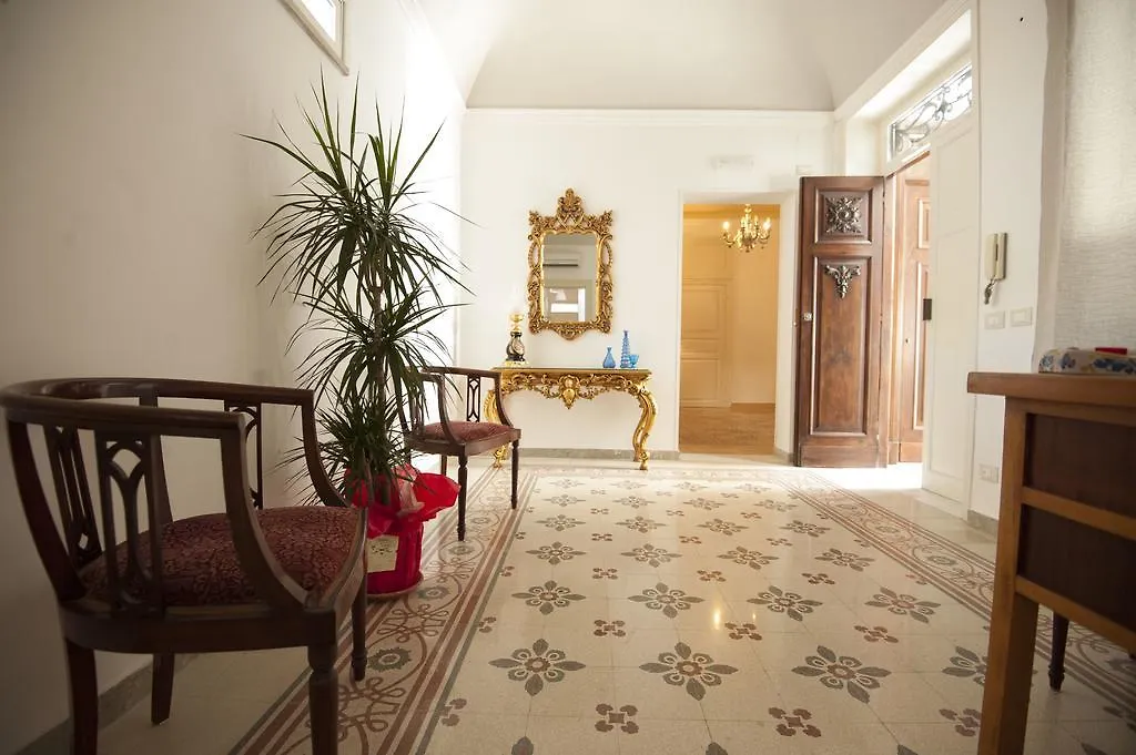B&B Granelli di Sale-1