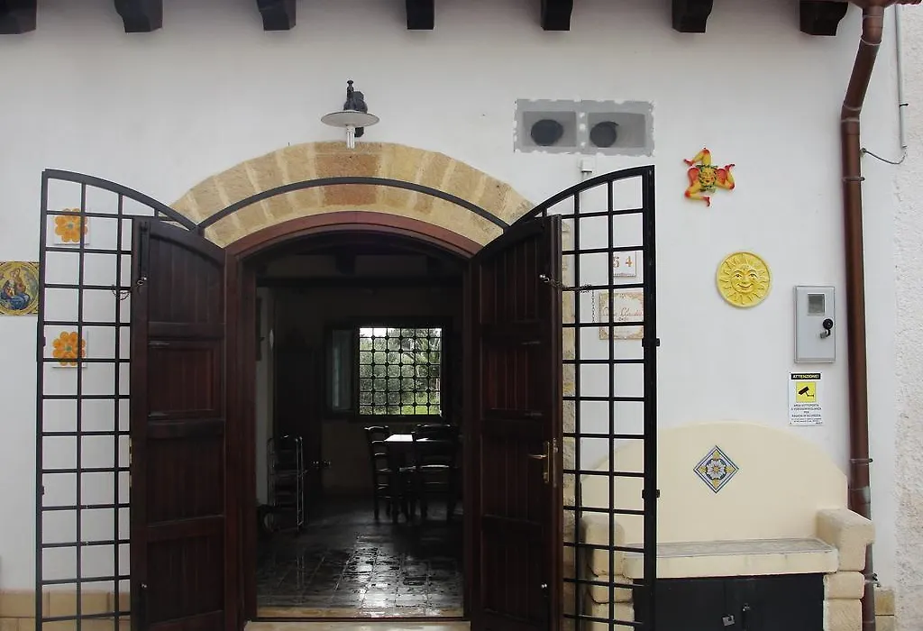 Casa Claudia Stagnone-1