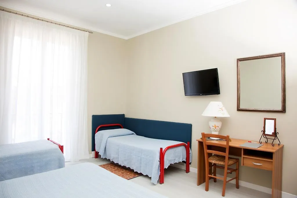 Terme Gorga Hotel-1