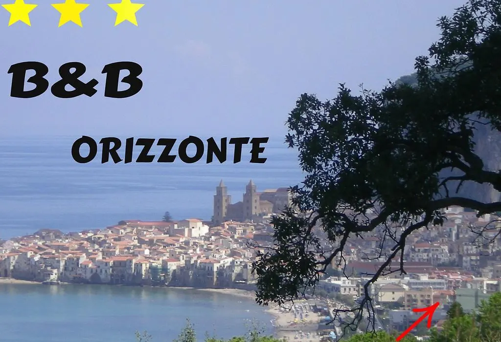 Orizzonte B&B-1