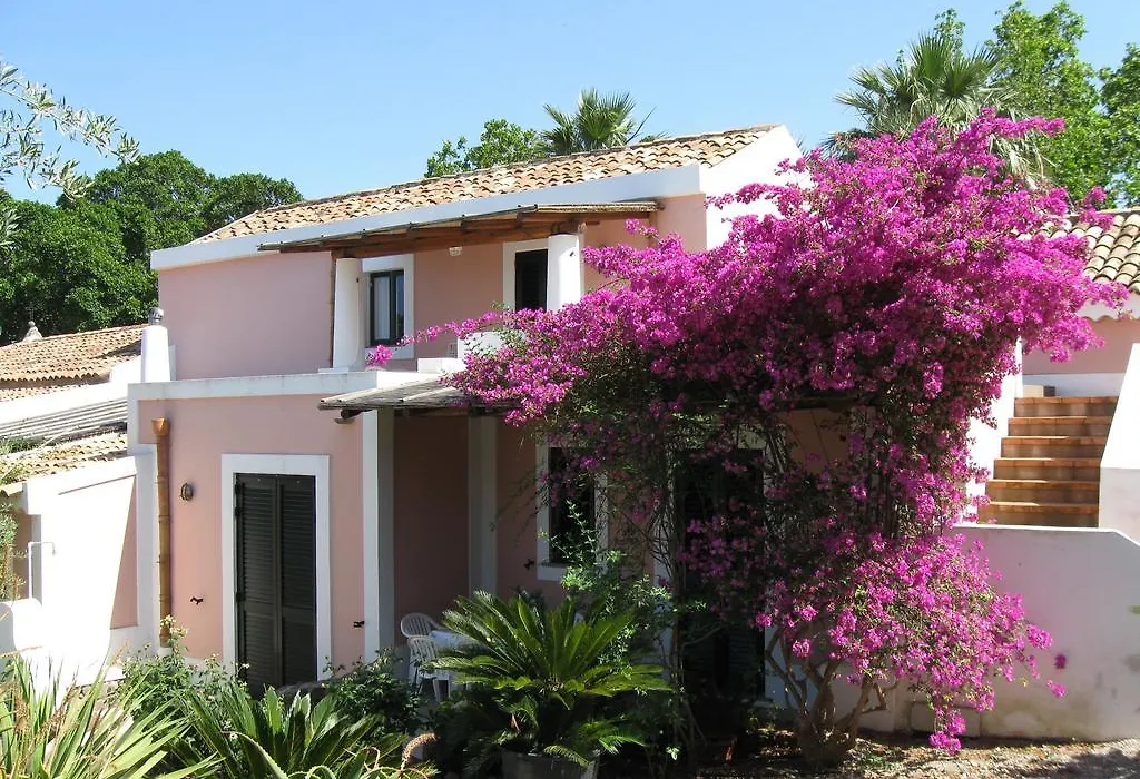 Residence il Baglio-1