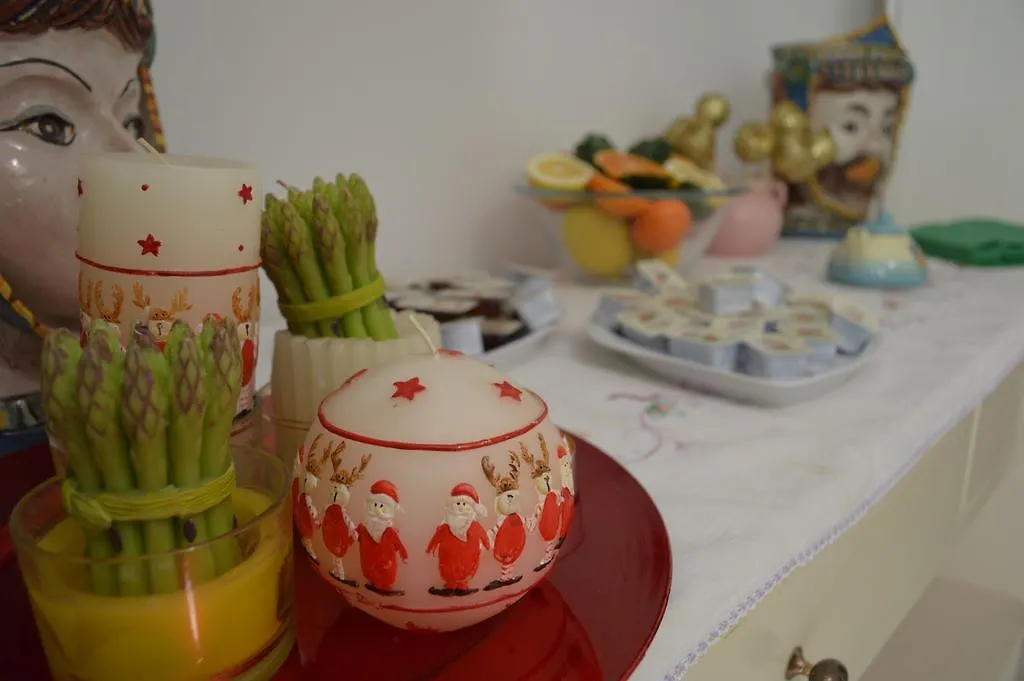 B&B Le Tre Stelle-1