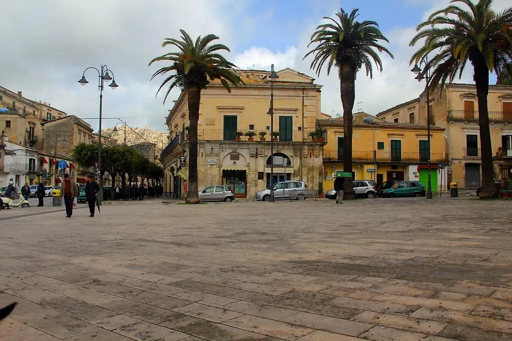 b&b piazza centrale-1