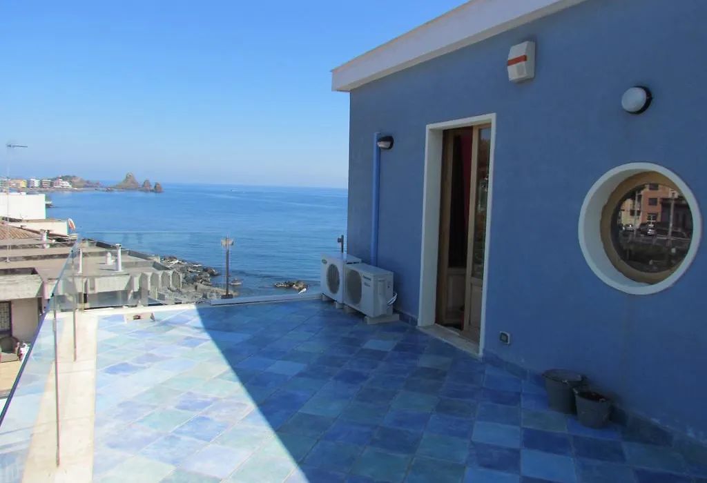 La Terrazza Sul Mare-1