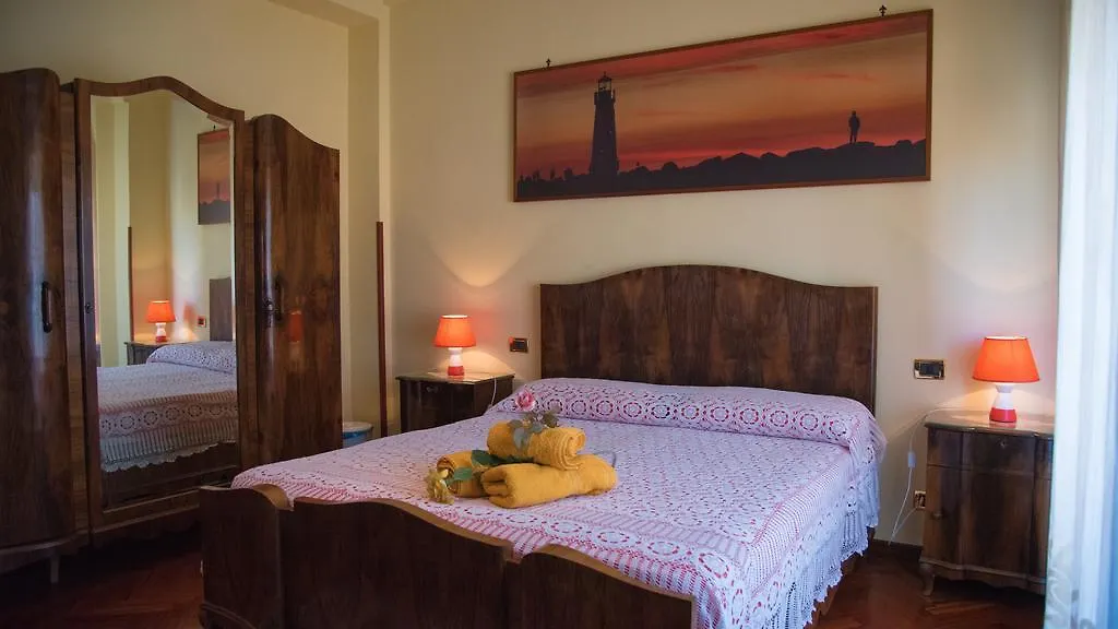 B&B Via Spalti 52-1