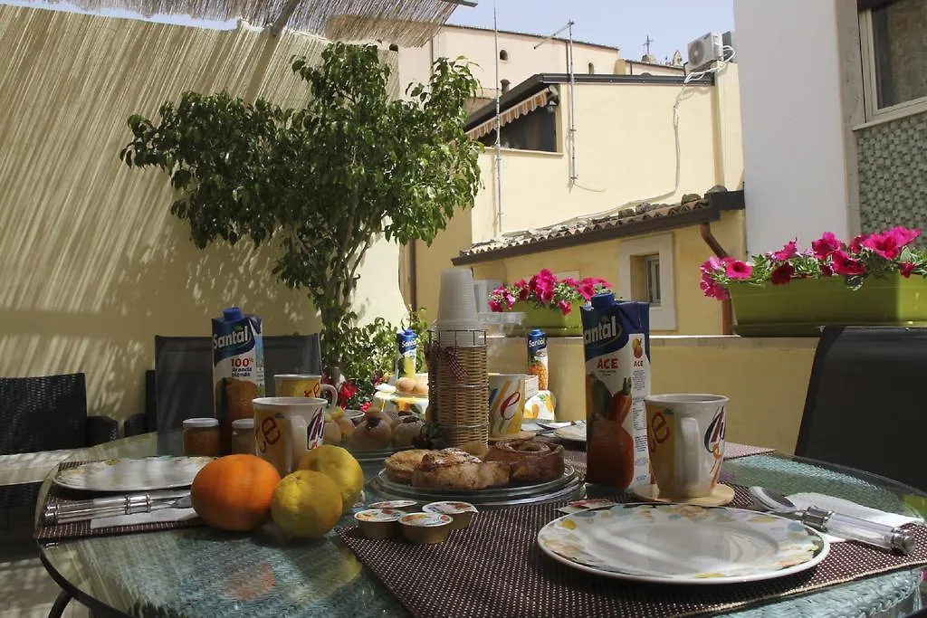 B&B Del Carmine-1