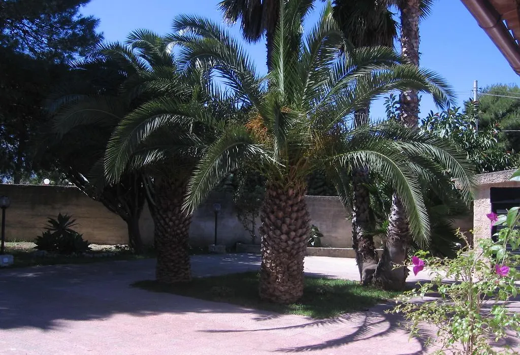 B&B Villa Patrizia-1