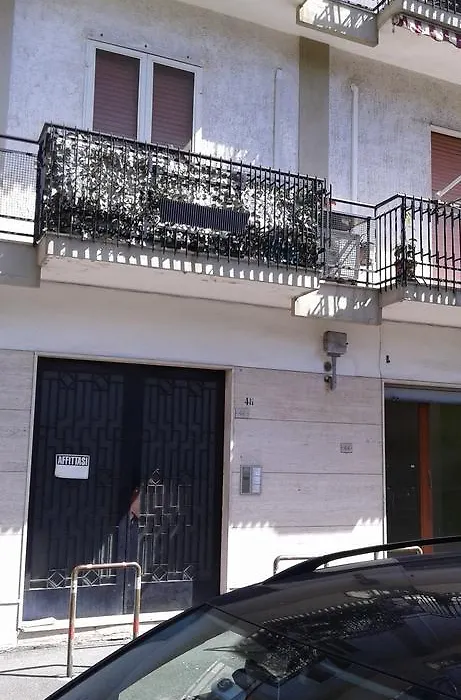 Estrellas De Mar Casa-1