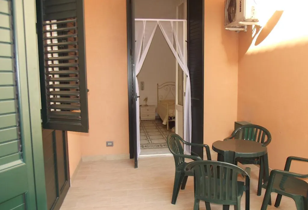La Dimora Siciliana-1