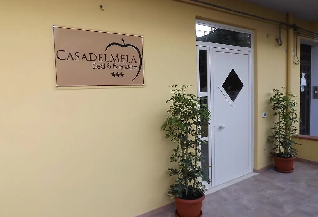 Casadelmela B&B-1