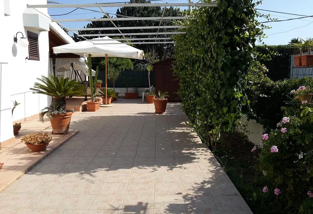 Villa Maria-1