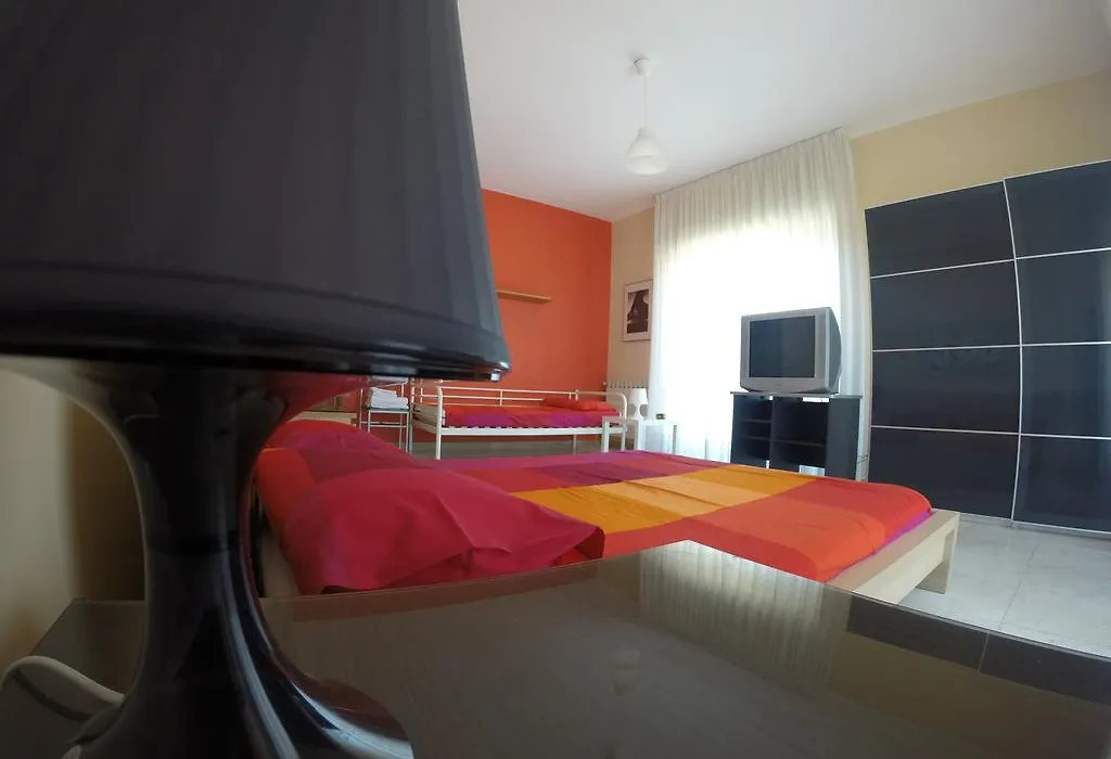Bed&Breakfast Luna Chiara-1