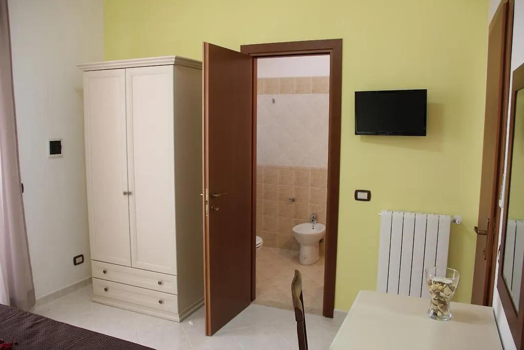 B&B Trapani Bedda-1