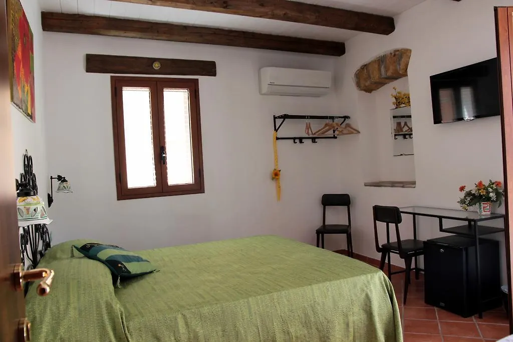 La Casa Del Geko-1