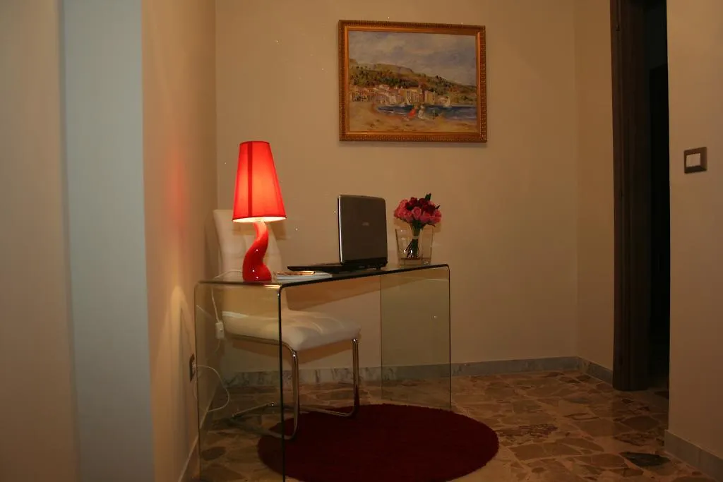 Gallery B&b Milazzo-1