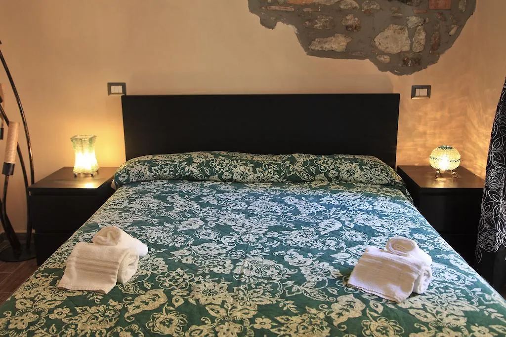 Madema B&B-1